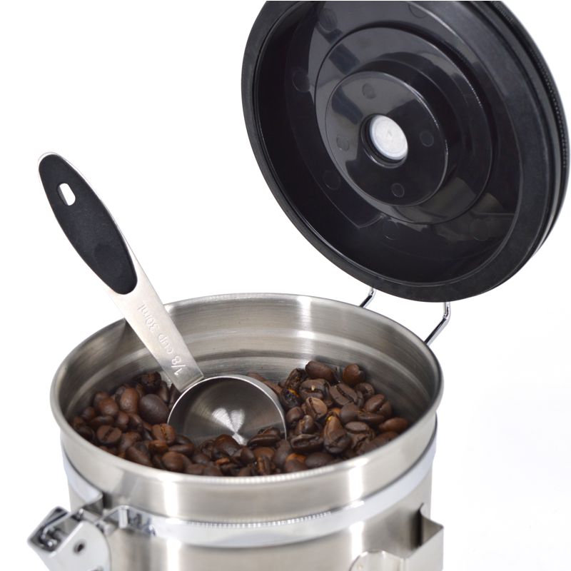Café Culture - Airtight Coffee Canister