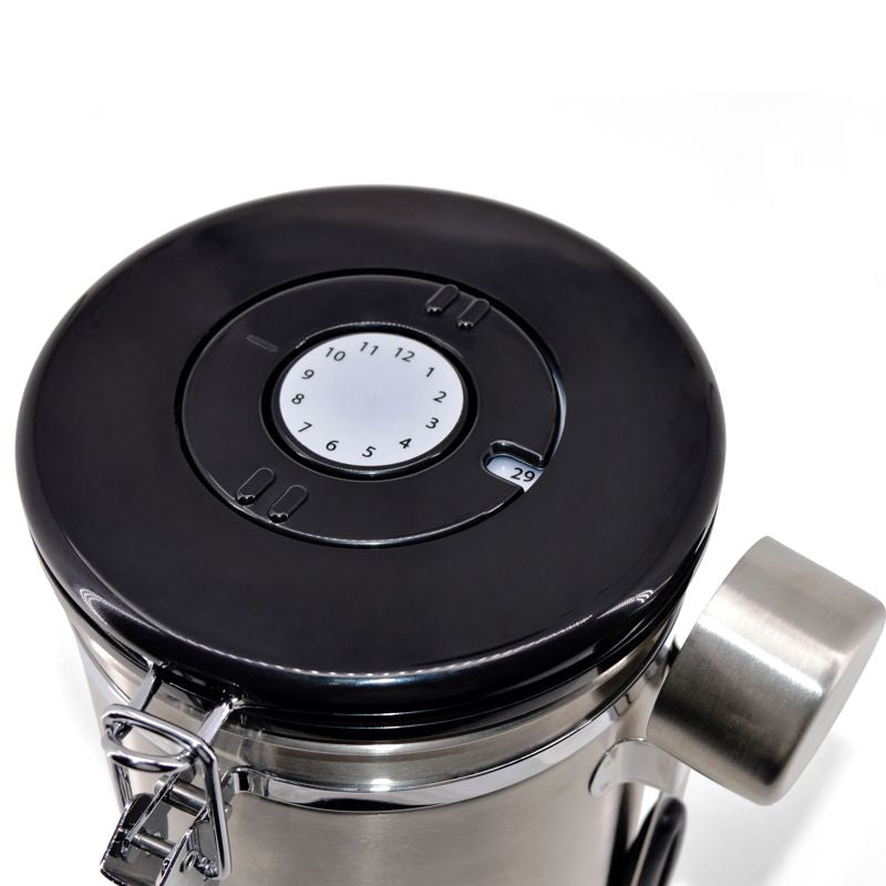 Café Culture - Airtight Coffee Canister