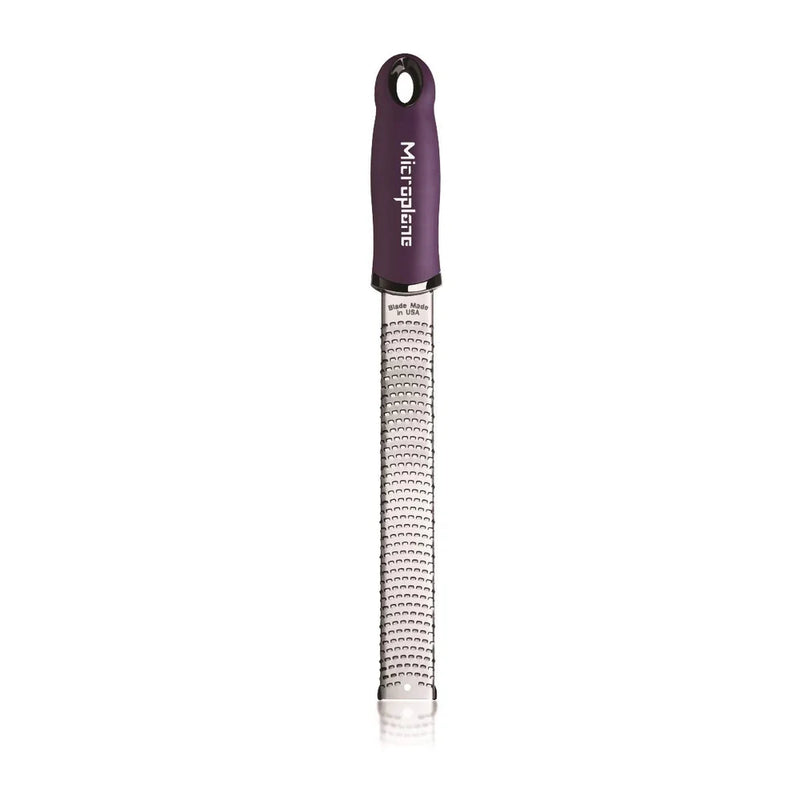 Microplane Long  Zester & Cheese Grater