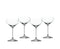 Spiegelau Style Coupette Set of 4