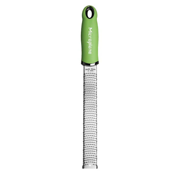 Microplane Long  Zester & Cheese Grater