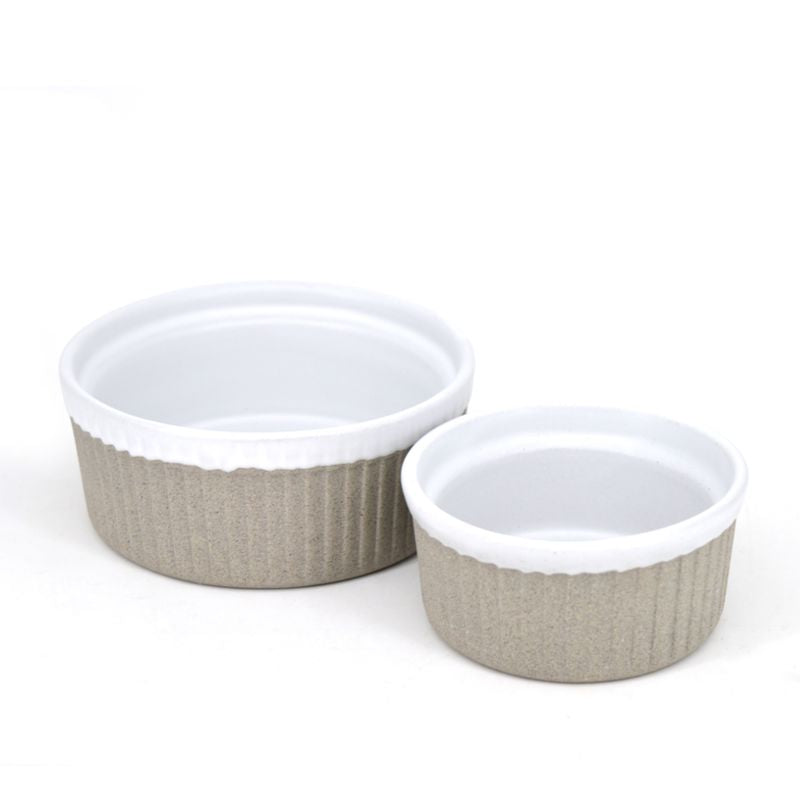 BIA ARTISAN Ramekin Set