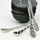 BIA Condiment Spoons