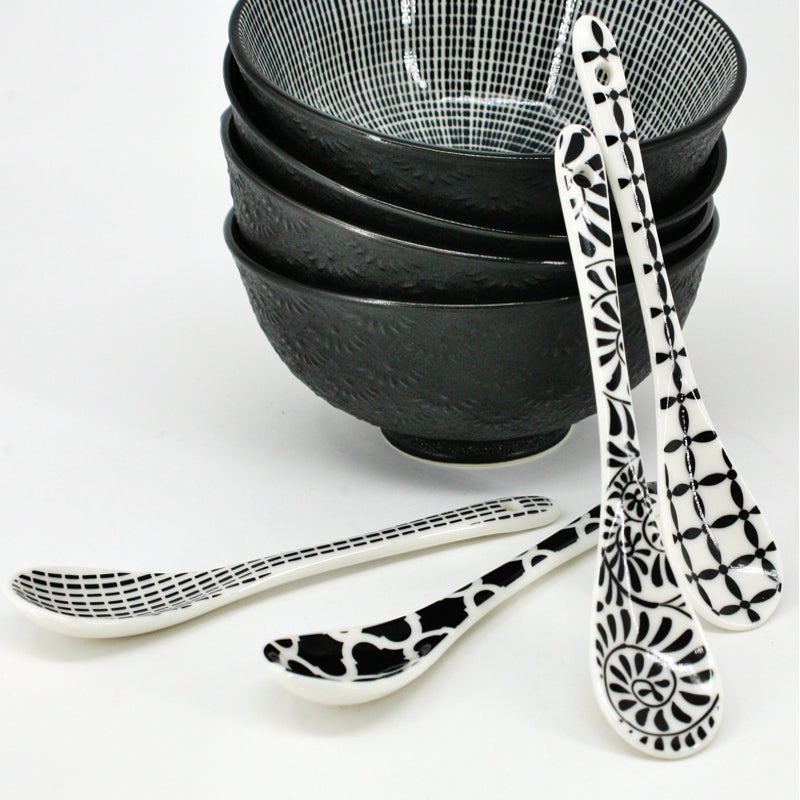 BIA Condiment Spoons