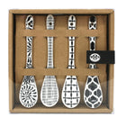 BIA Condiment Spoons