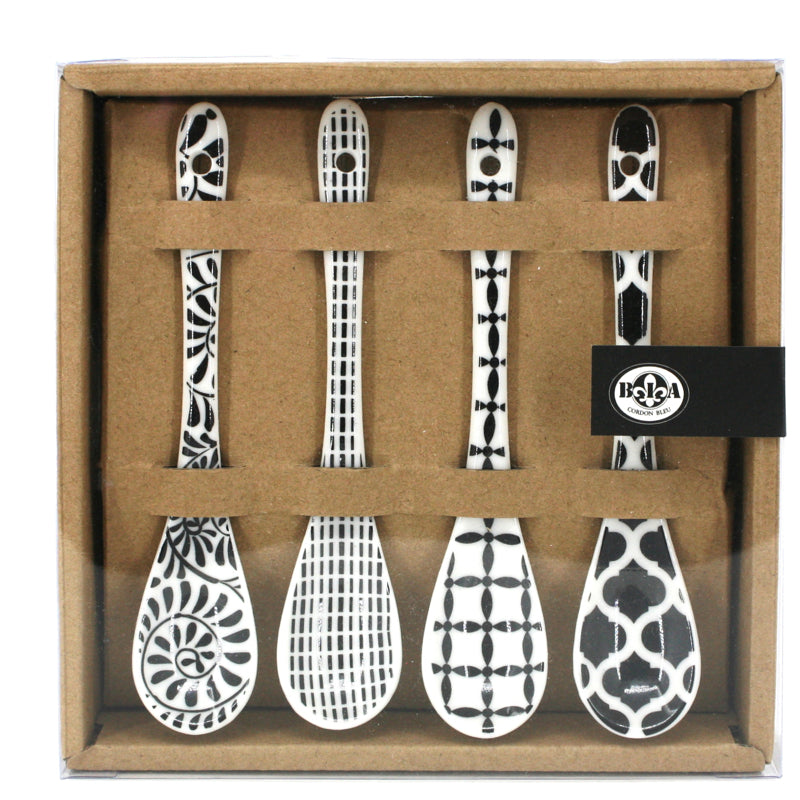 BIA Condiment Spoons