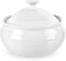 Sophie Conran White Mini casserole Dish 3 pt/ 6 x 4.5"