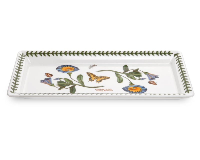 Botanic Garden Sandwich Tray 11.75 x 5.25"