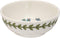 Botanic Garden Low Bowl 3.75" Set of 4