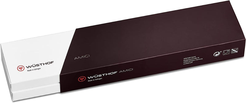 Wüsthof Amici 4.5" Steak Knife