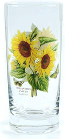 Botanic Garden Highball 15 oz Set of 4