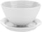 Sophie Conran White Berry Bowl & Stand