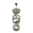 OGGI Brew 5-cup French Press