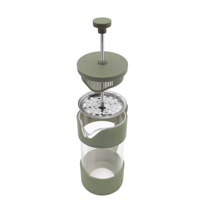 OGGI Brew 5-cup French Press