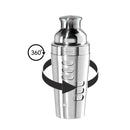 OGGI Bar™ Dial A Drink™ Cocktail Shaker