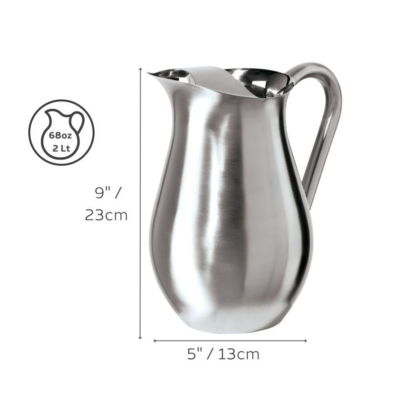 OGGI Bar™ Pitcher / Carafe