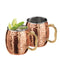 OGGI Bar™ Moscow Mule Mugs