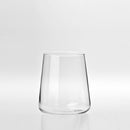 KROSNO - AVANTE-GARDE Glass Tumbler Set