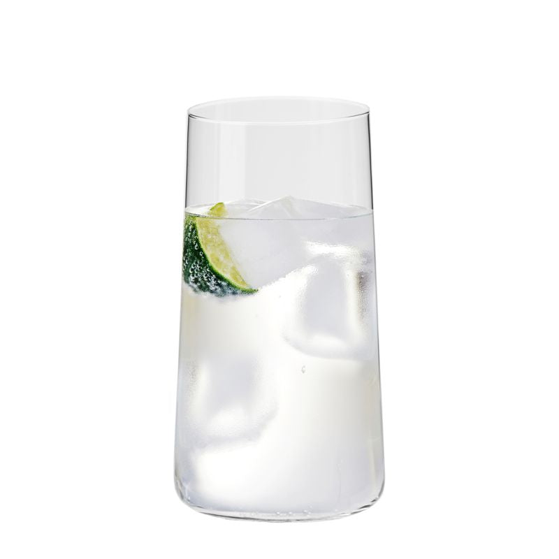 KROSNO - AVANTE-GARDE Glass Highball Set