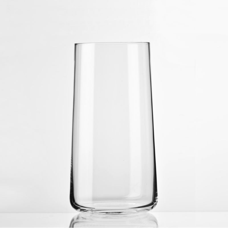 KROSNO - AVANTE-GARDE Glass Highball Set