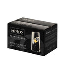 KROSNO - AVANTE-GARDE Glass Highball Set
