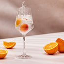 KROSNO - AVANTE-GARDE White Wine Glass Set