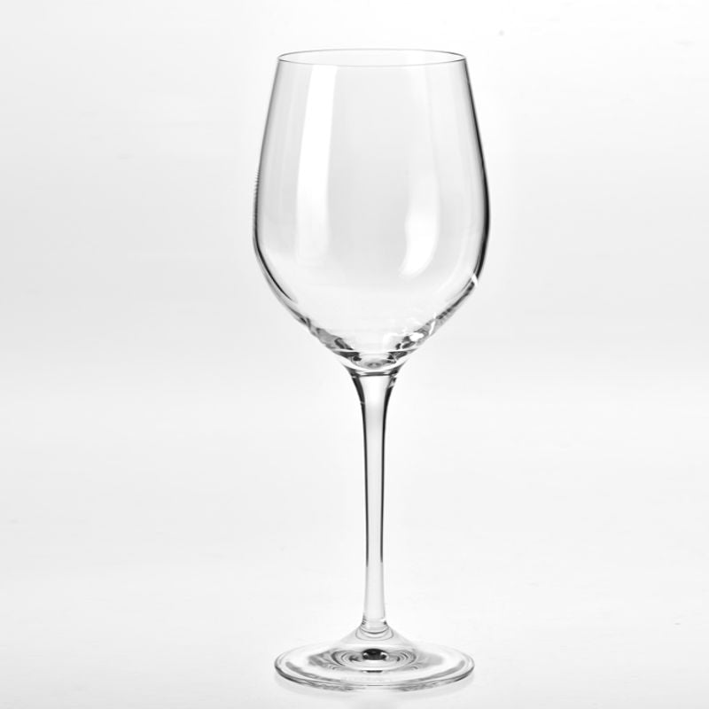 KROSNO - HARMONY White Wine Glass Set