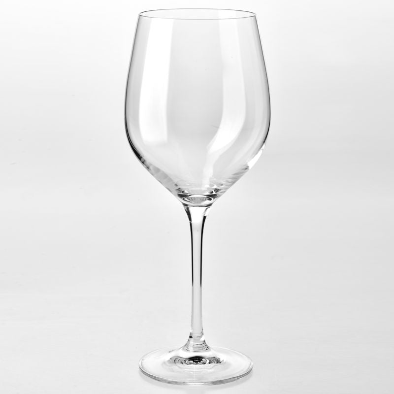 KROSNO - HARMONY Red Wine Glass Set