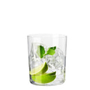 KROSNO - MIXOLOGY Glass Tumbler Set