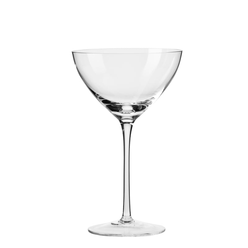 KROSNO - HARMONY Martini Glass Set