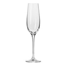 KROSNO - HARMONY Flute Glass Set