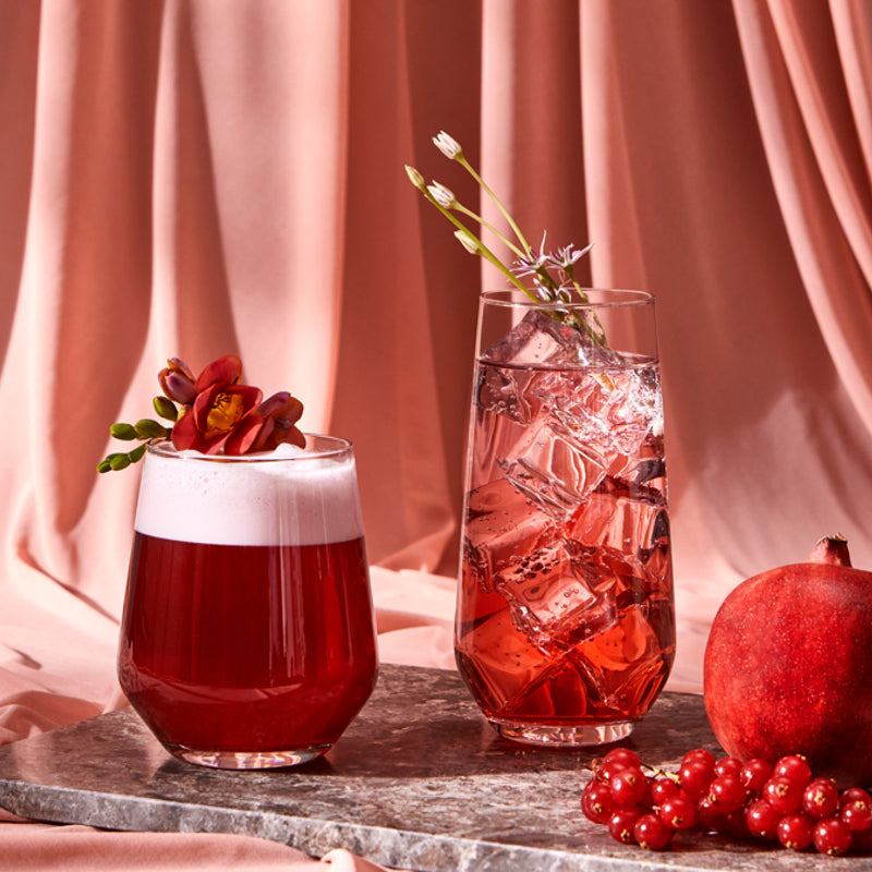 SPLENDOUR Set of Tumblers