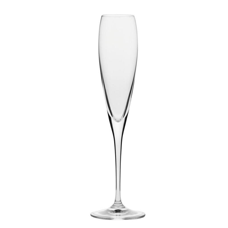 KROSNO - LA PERLA Flute Glass Set