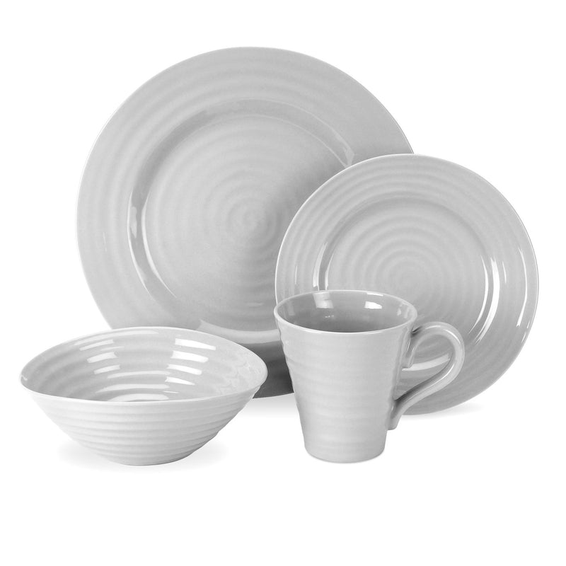Sophie Conran Grey 4Pc Set