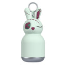 Asobu Spookie Bottle Patches Mini Bunny 6.7 oz