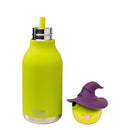 Asobu Spookie Bottle Wartilda The Witch 16 oz