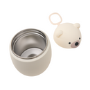 Asobu Bestie Food Jar Bear