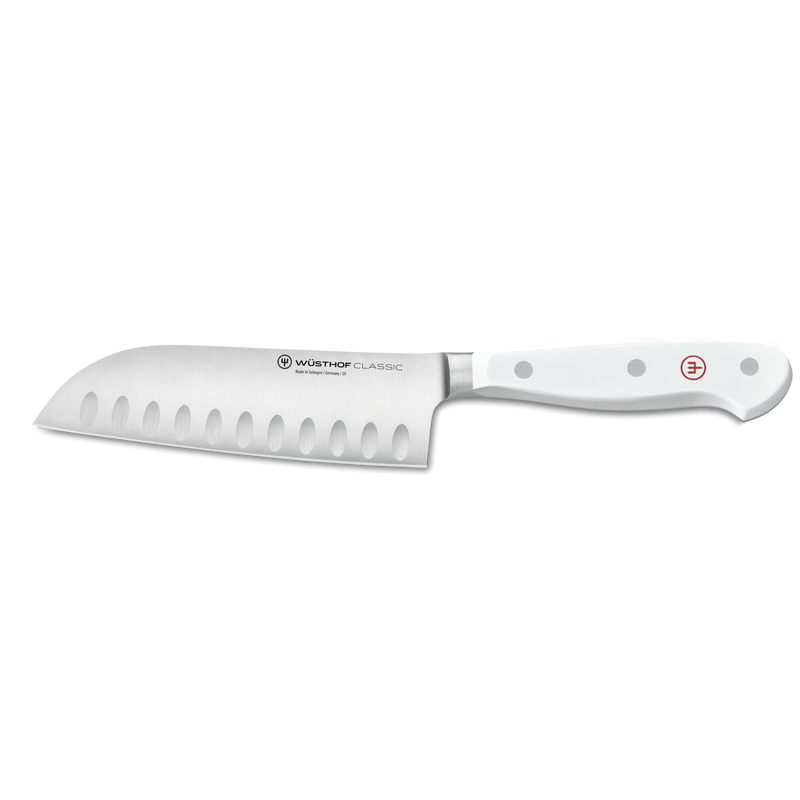 Wüsthof Classic 5" Santoku Knife