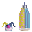 Asobu Spookie Bottle Bogey The Clown 16 oz