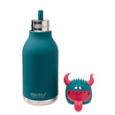 Asobu Spookie Bottle Benny The Beast 16 oz