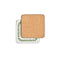 Botanic Garden Coasters 4" x 4" Set of 6