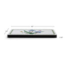 Botanic Garden Placemats 15.7 x 11.7" Set of 4