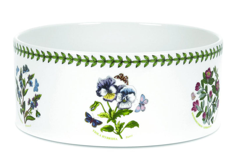 Botanic Garden Soufflé Dish 8"