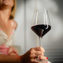 KROSNO - AVANTE-GARDE Red Wine Glass Set of 6