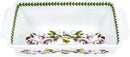 Botanic Garden Meatloaf Dish 11.75 x 5.75"