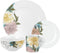 Spode Set Floral Sketches 16-Piece