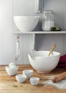 Sophie Conran White Measuring Jug 6" / 32 oz