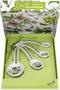 Botanic Garden Measuring Spoons 1 tbsp,1 tsp, ½ tsp, ¼ tsp