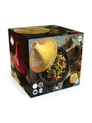 Peugeot Appolia Tajine