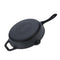 Victoria - Cast Iron Skillet 25 cm